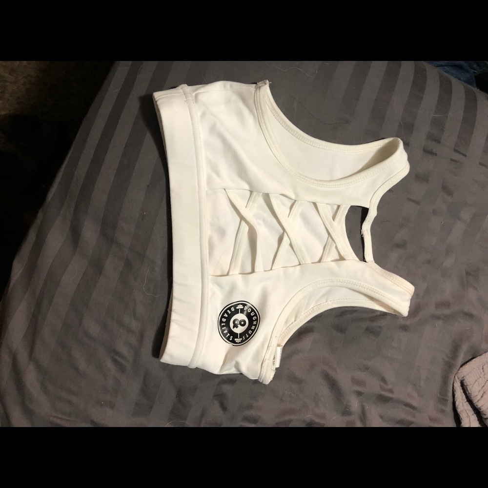VullxDndl bra